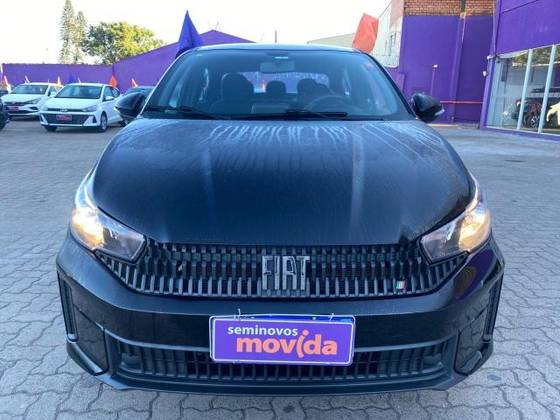 FIAT CRONOS 1.0 FIREFLY FLEX DRIVE MANUAL FIAT CRONOS 1.0 FIREFLY FLEX DRIVE MANUAL